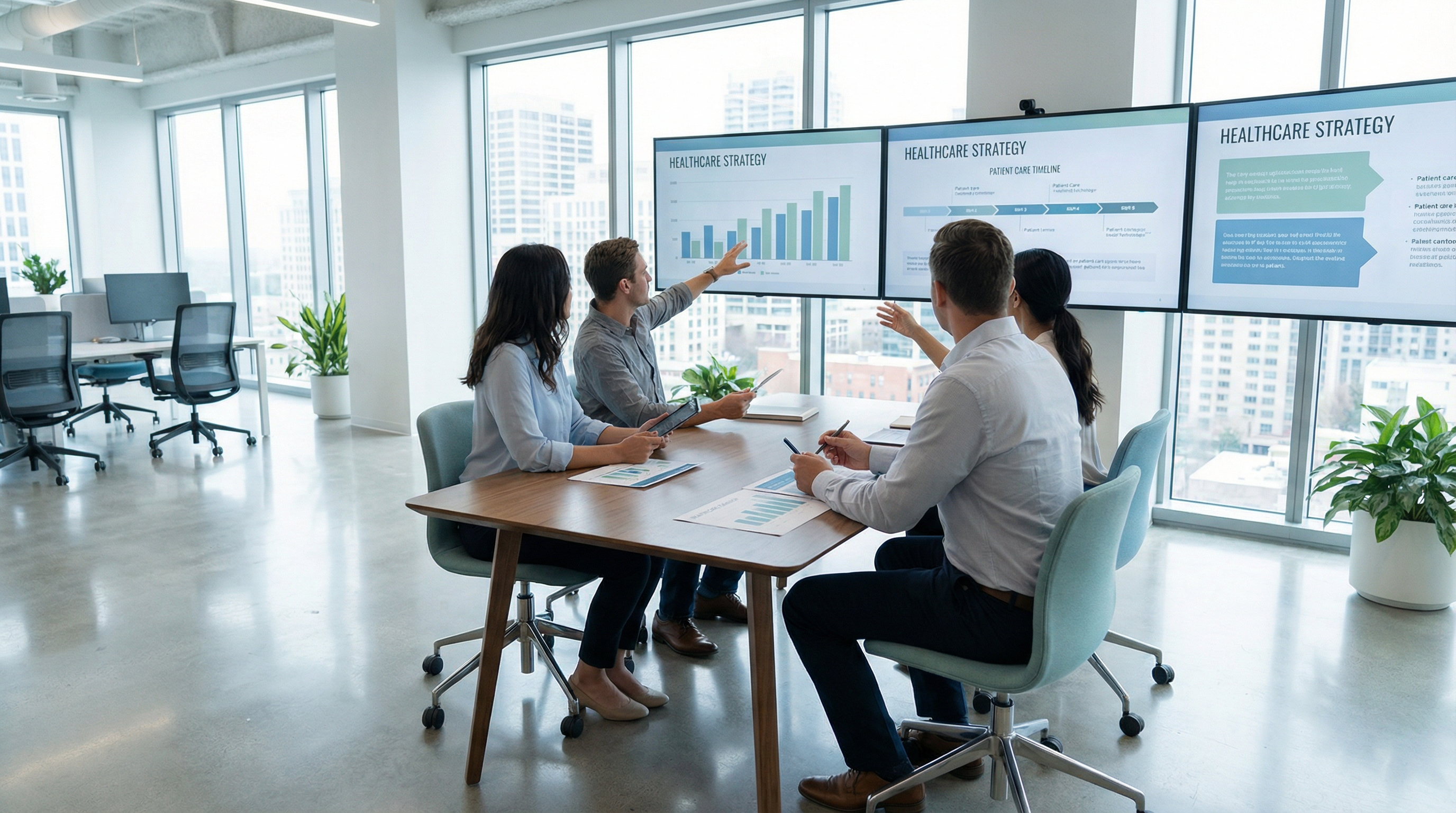 Team Impresa Farmacia